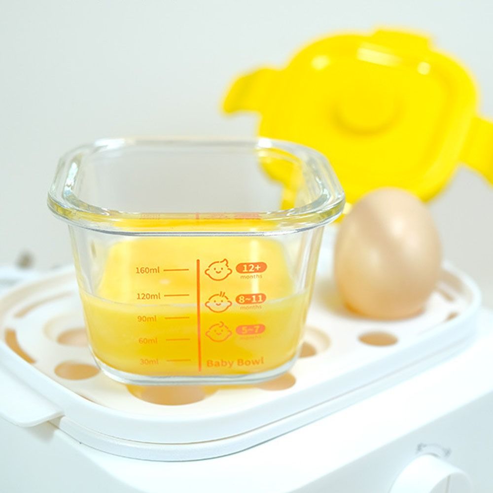 Food Storage Frozen - Boîte de conservation alimentaire simple de