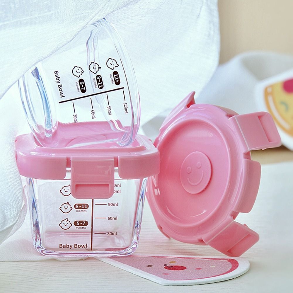 Food Storage Frozen - Boîte de rangement des aliments en