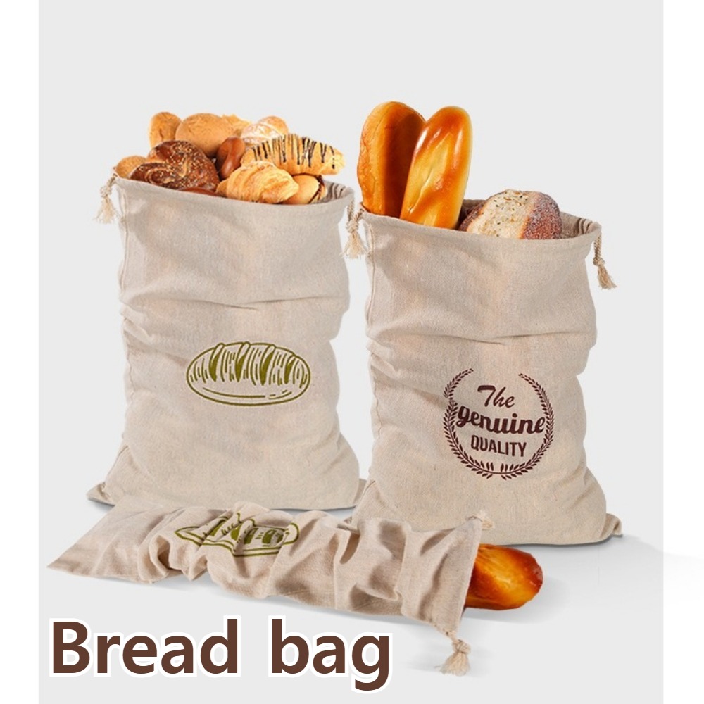 Food Storage In Plants - 1/3 PCS Sacs alimentaires réutilisables en