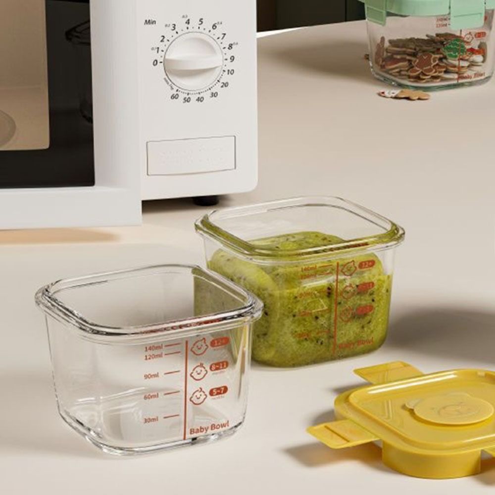 Food Storage Frozen - Nouvelle boîte de conservation alimentaire de