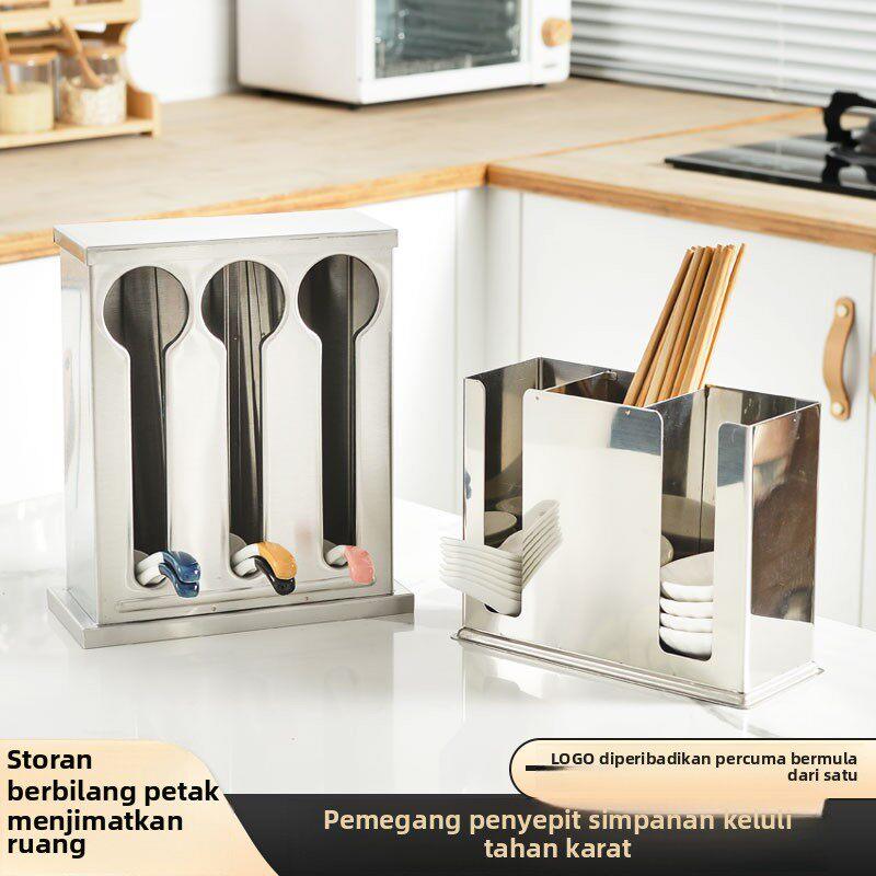Food Storage Restaurant - Boîte de rangement pour baguettes et
