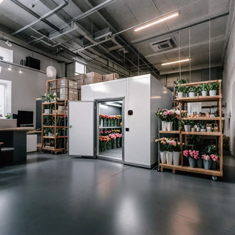 Food Storage The Range - Prix d'usine personnalisé, tailles personnalisables, plage