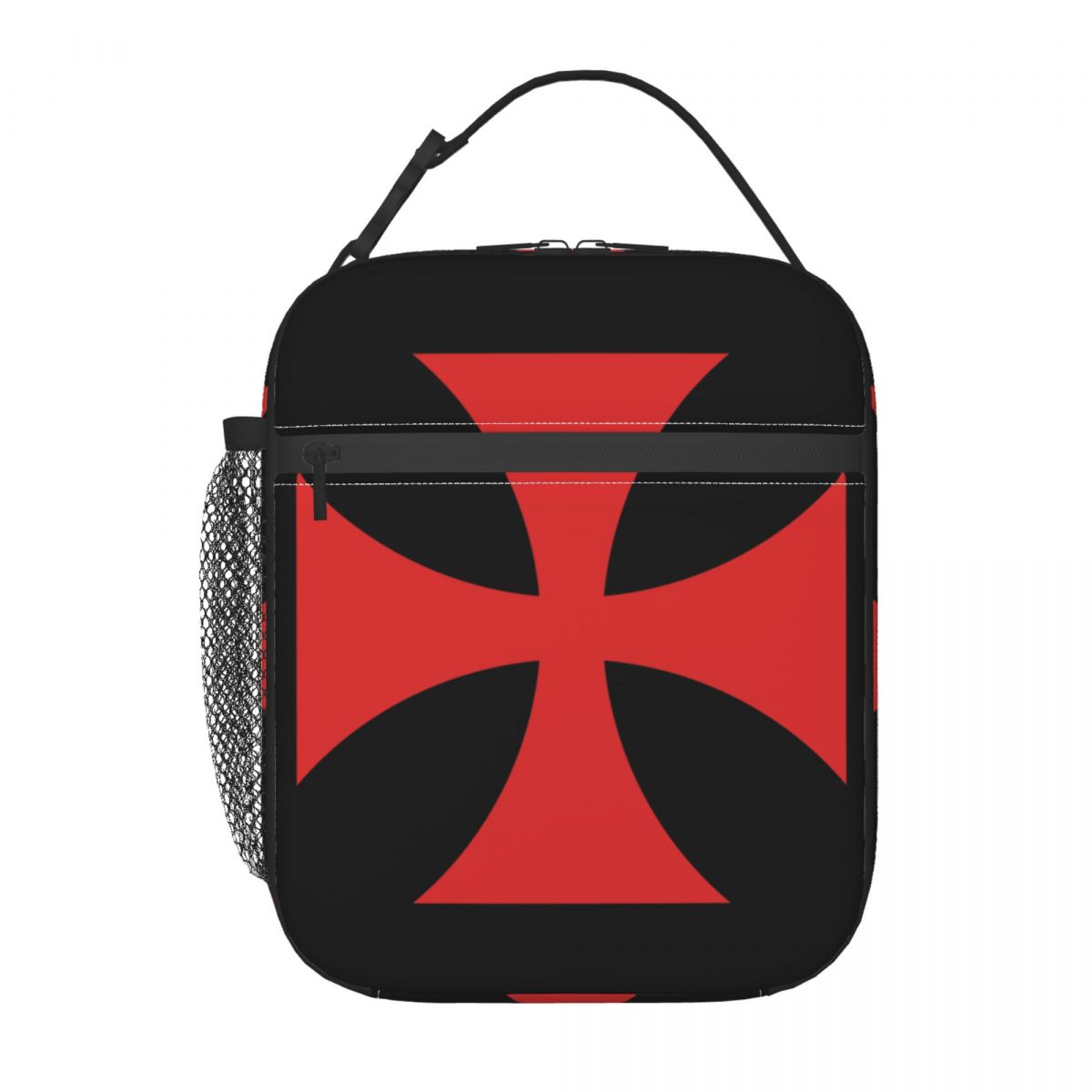 Food Storage Medieval - Sac à déjeuner personnalisé avec sceau