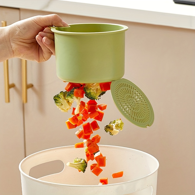 Panier de vidange d'évier susp - Food Storage In Plants avis et prix