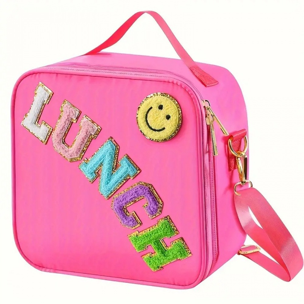 Sac à lunch isotherme coloré b - Food Storage Keep Warm avis et prix