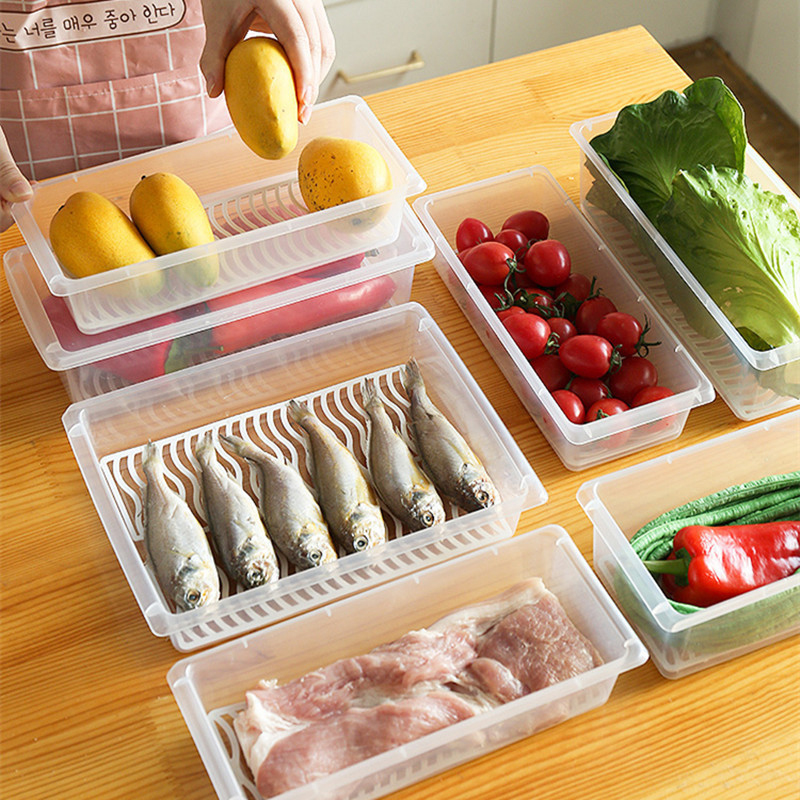 Rangement pour réfrigérateur p - Food Storage Frozen avis et prix