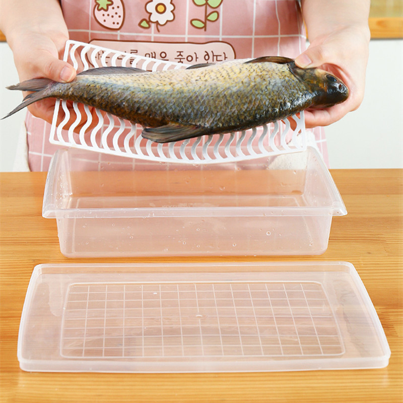 Rangement pour réfrigérateur p - Food Storage Frozen avis et prix