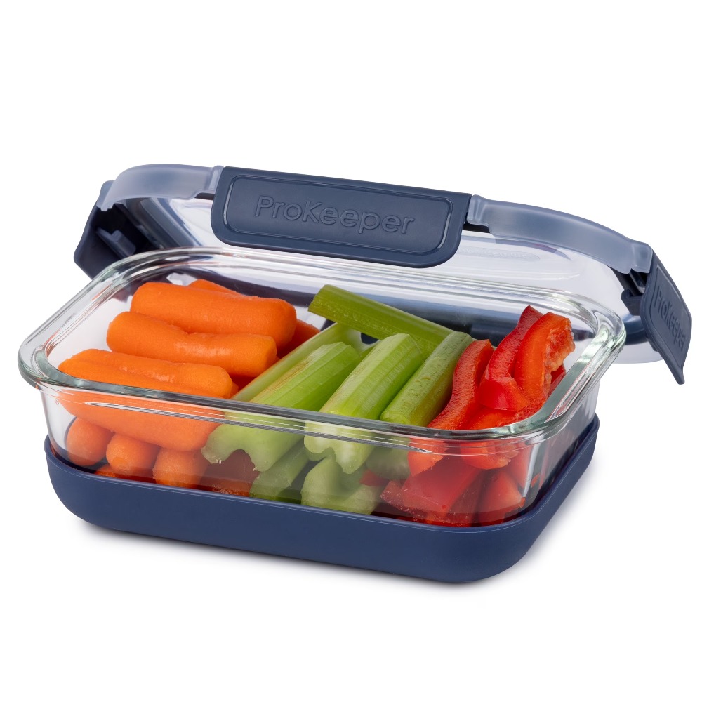 Conteneur alimentaire en verre - Food Storage Containers Glass avis et prix