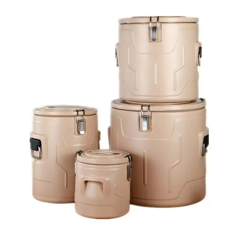 Conteneurs isothermes commerci - Food Storage In The Kitchen avis et prix