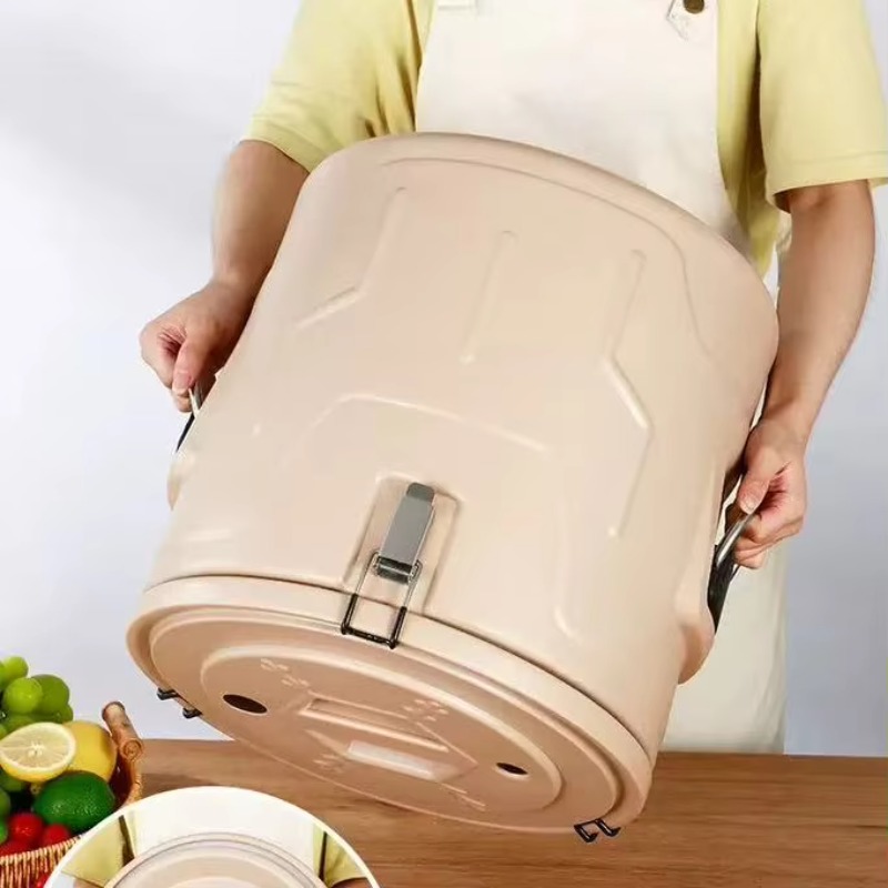 Conteneurs isothermes commerci - Food Storage In The Kitchen avis et prix
