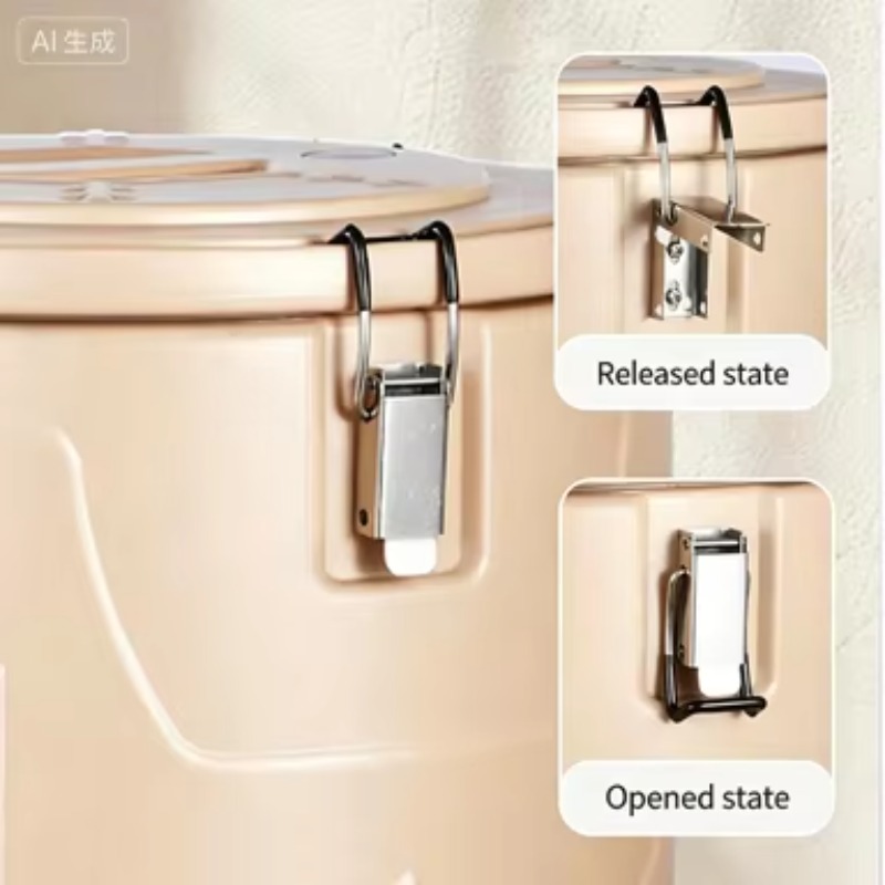 Conteneurs isothermes commerci - Food Storage In The Kitchen avis et prix
