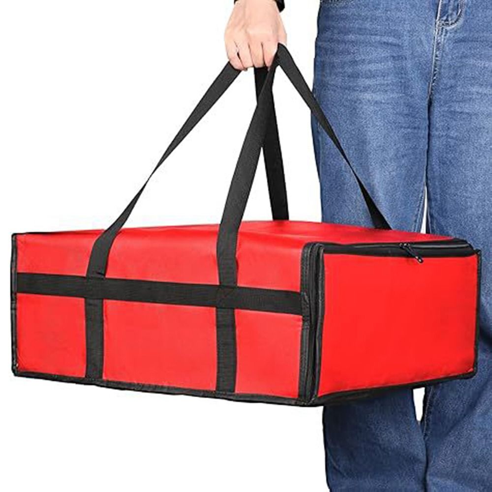 Sac de transport pour pizzas à - Food Storage Keep Hot avis et prix