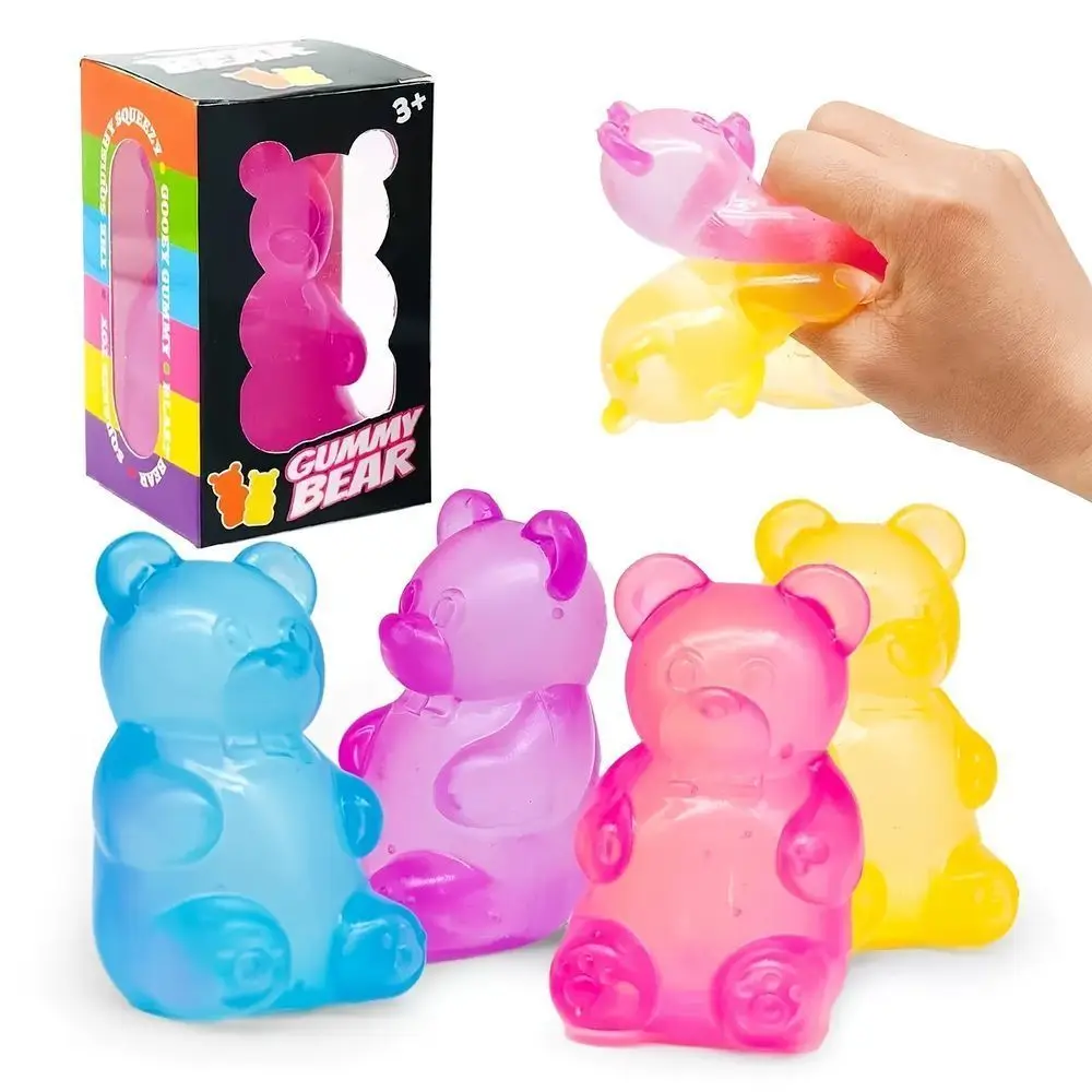 Lot de jouets anti-stress mult - Food Storage And Containers avis et prix