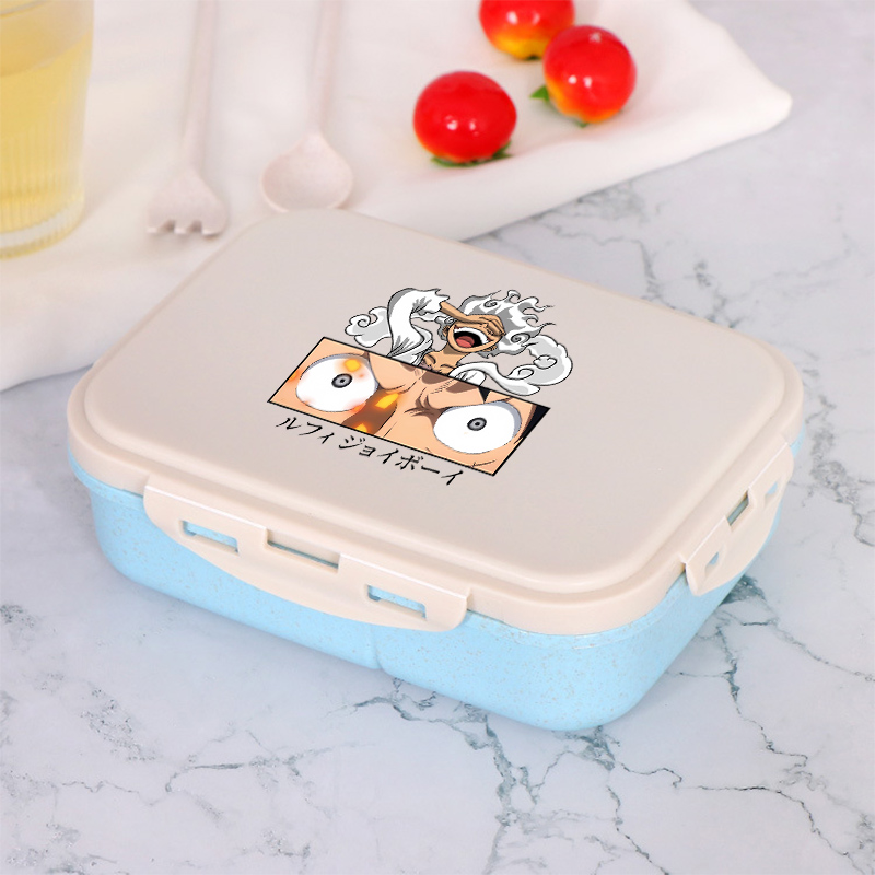 Boîte à lunch Bento portable p - Food Storage And Containers avis et prix