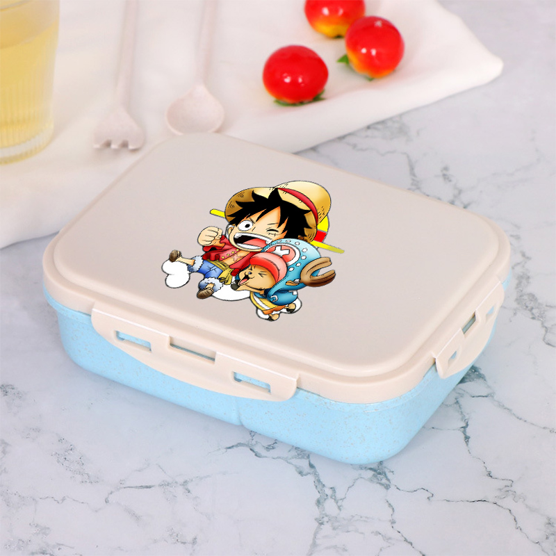 Boîte à lunch Bento portable p - Food Storage And Containers avis et prix