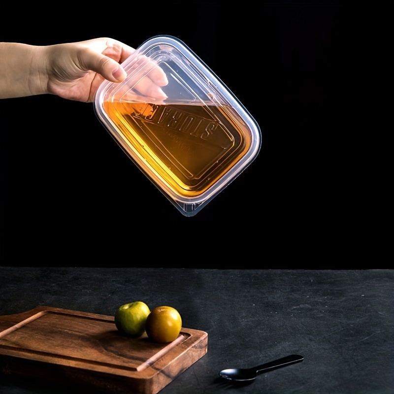 Ensemble de 6 contenants de st - Food Storage Canister avis et prix