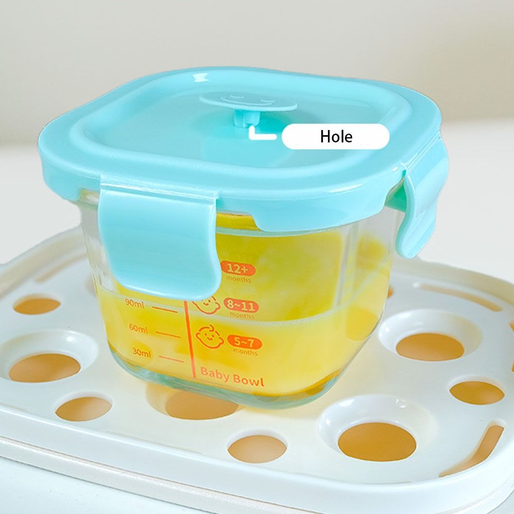 Boîte de conservation alimenta - Food Storage Frozen avis et prix