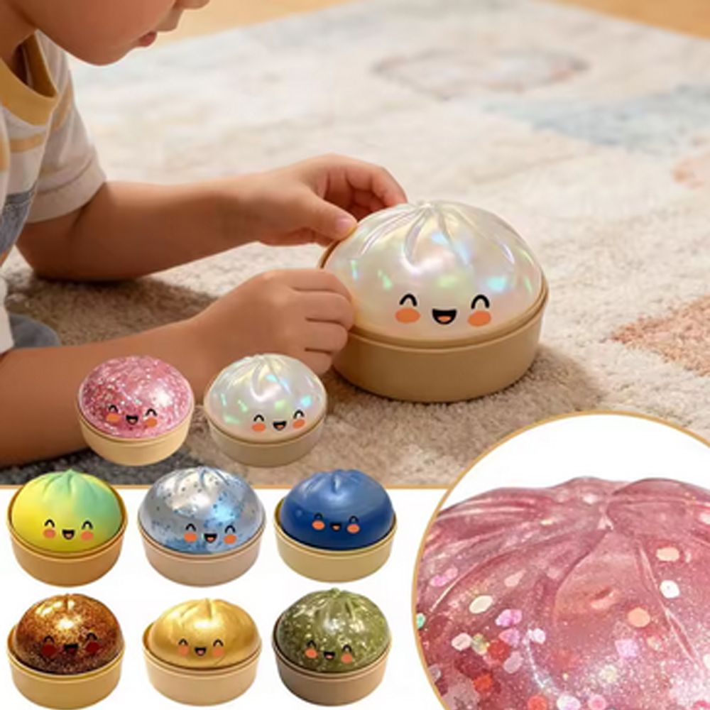 Jouet de la série Blind Box Fu - Food Storage And Containers avis et prix