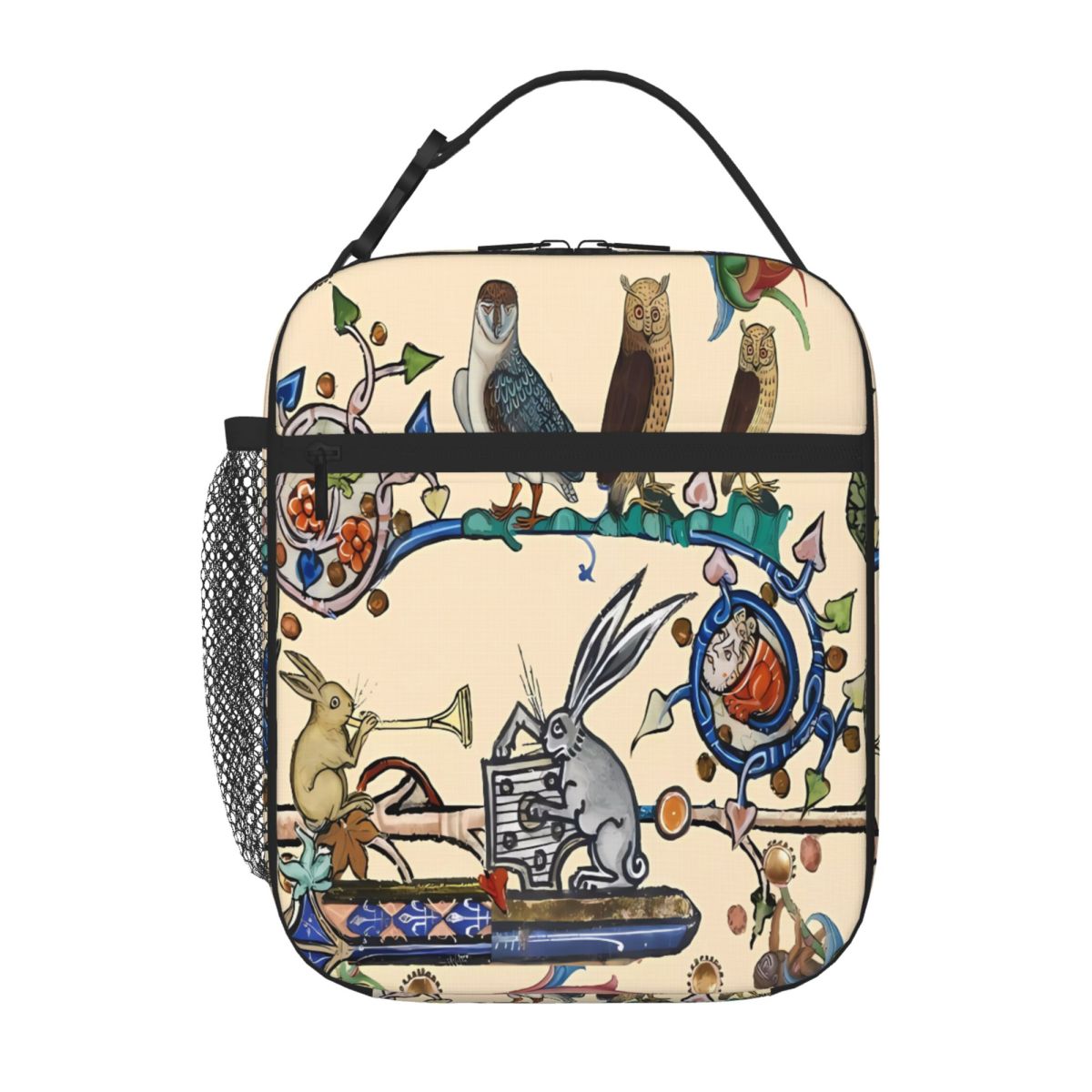 Sac de rangement robuste pour  - Food Storage Medieval avis et prix