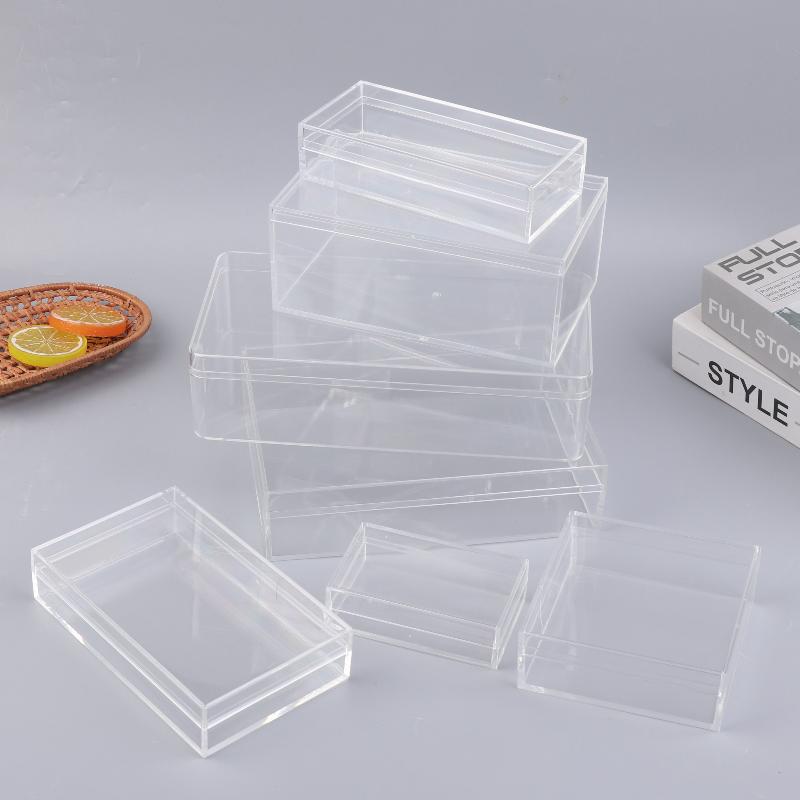 [MOA] Boîte de rangement recta - Food Storage In Plants avis et prix