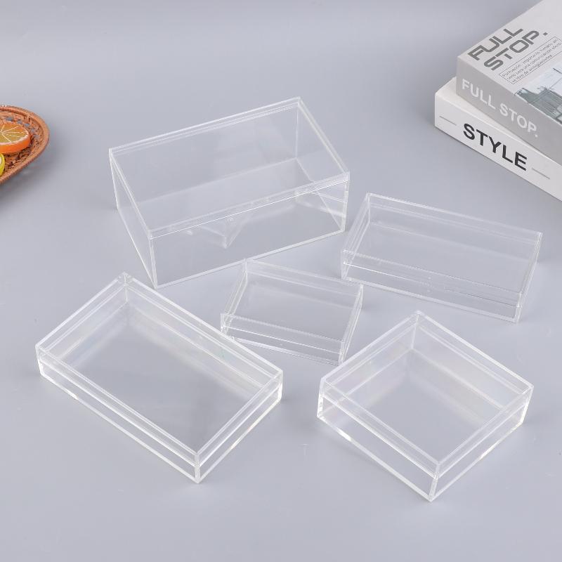 [MOA] Boîte de rangement recta - Food Storage In Plants avis et prix