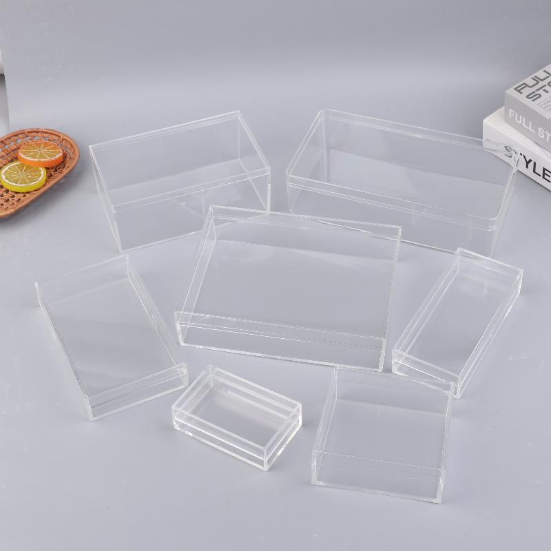 [MOA] Boîte de rangement recta - Food Storage In Plants avis et prix