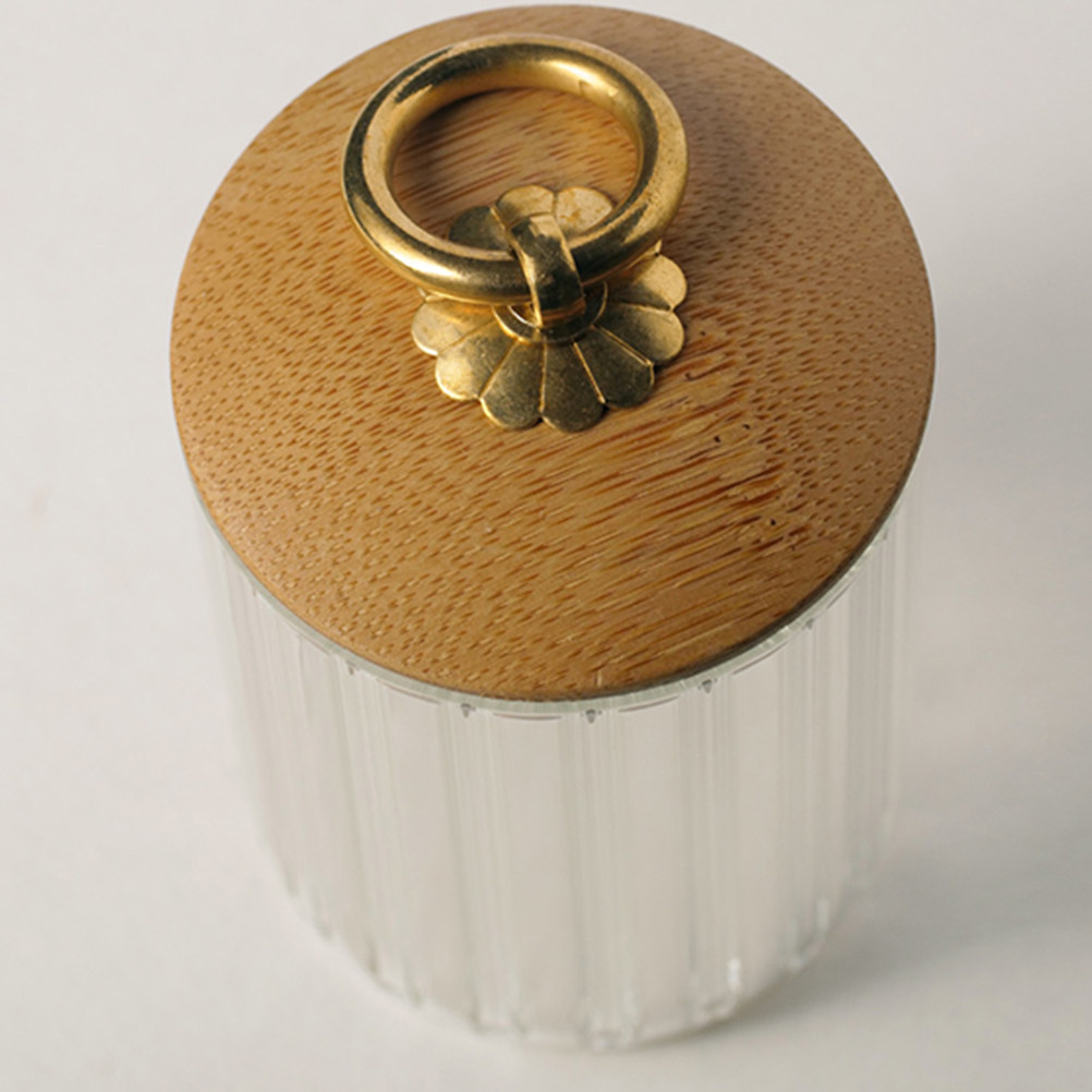 Bocaux de conservation en verr - Food Storage Glass Jar avis et prix