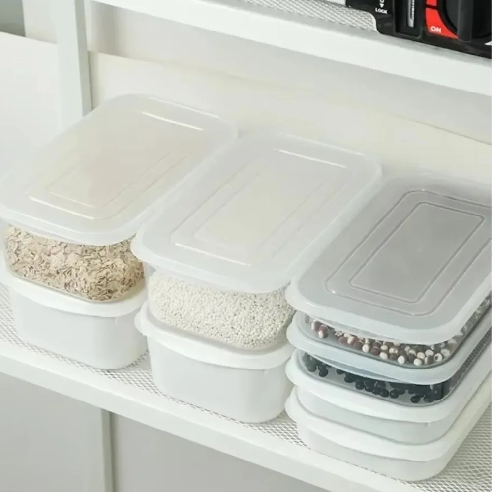 1/3/10PC Boîte de conservation - Food Storage Frozen avis et prix