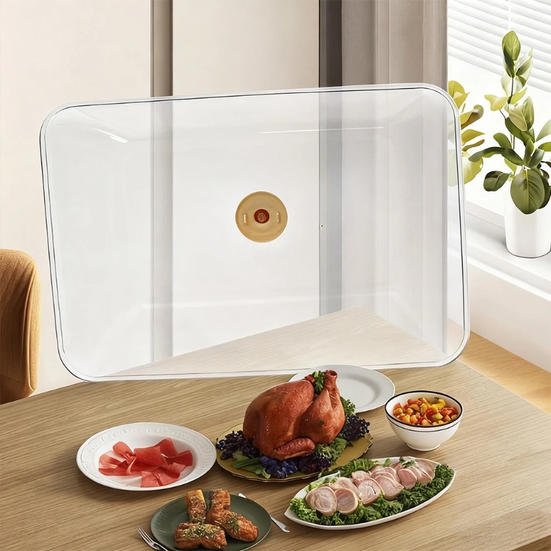 WORTHBUY – couvercle alimentai - Food Storage In The Kitchen avis et prix
