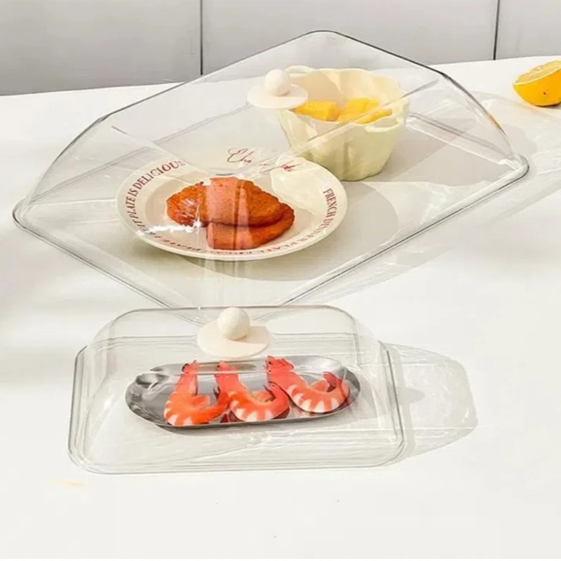 WORTHBUY – couvercle alimentai - Food Storage In The Kitchen avis et prix