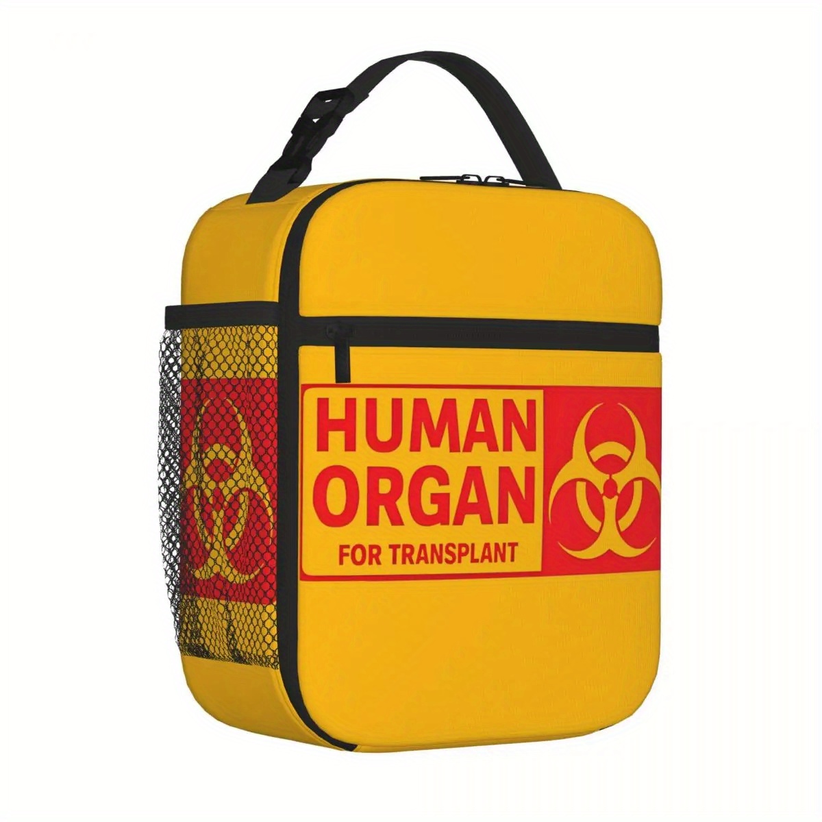 Sac isotherme pour organes hum - Food Storage Keep Warm avis et prix