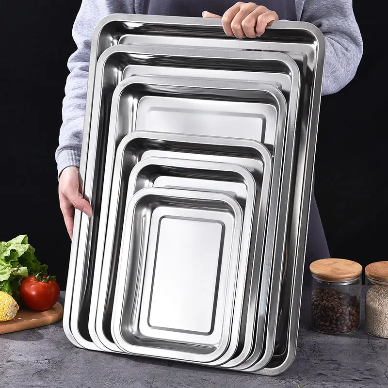 Plateaux de service de stockag - Food Storage Restaurant avis et prix