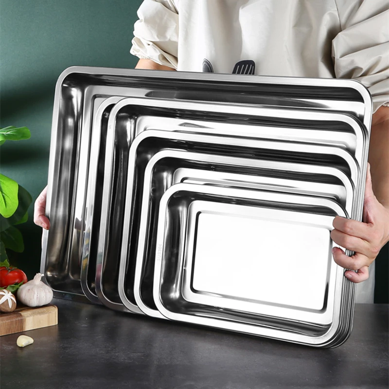 Plateaux de service de stockag - Food Storage Restaurant avis et prix