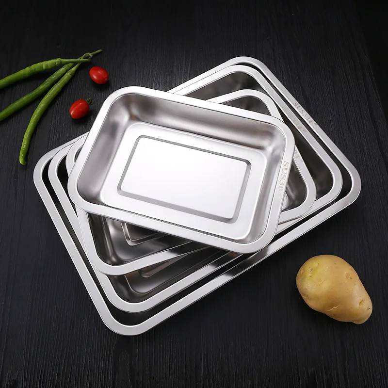 Plateaux de service de stockag - Food Storage Restaurant avis et prix
