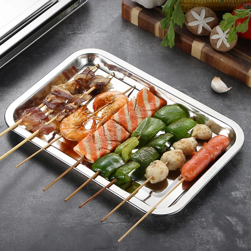 Plateaux de service de stockag - Food Storage Restaurant avis et prix
