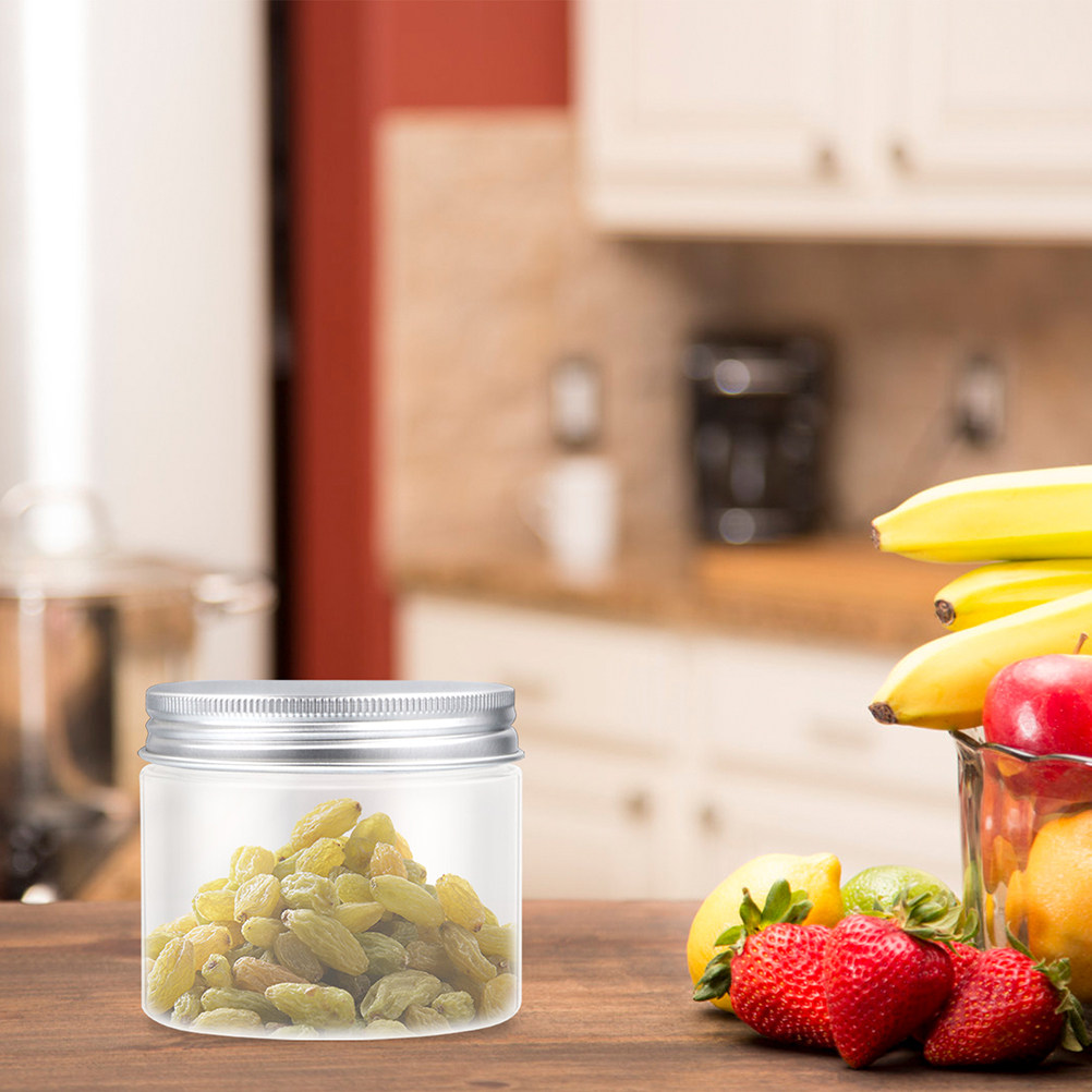 Ensemble de 12 bocaux de conse - Food Storage Jars avis et prix