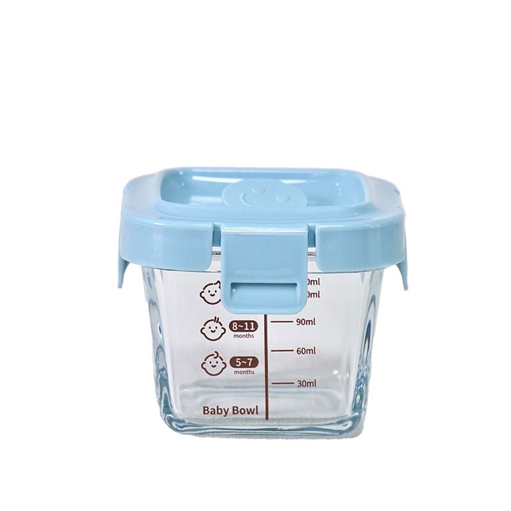 Boîte de rangement des aliment - Food Storage Frozen avis et prix