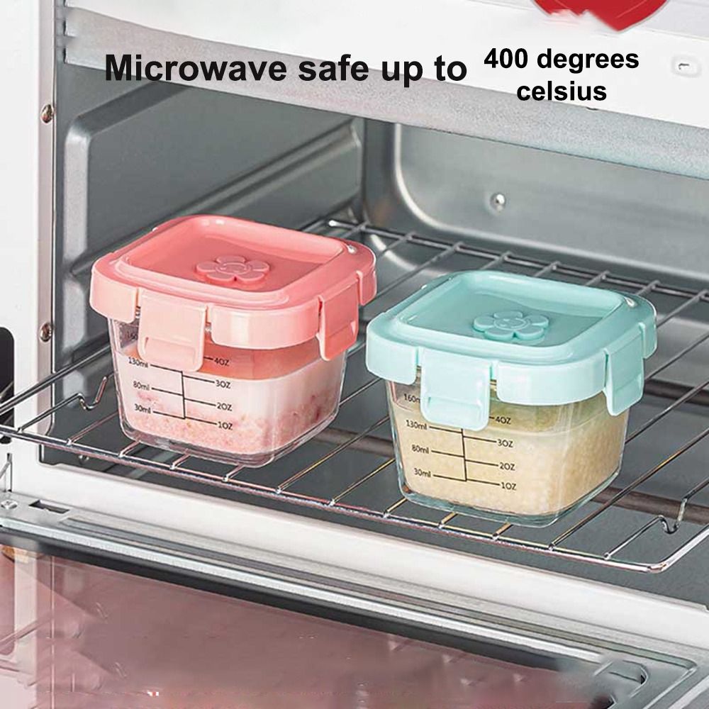 Boîte de rangement des aliment - Food Storage Frozen avis et prix
