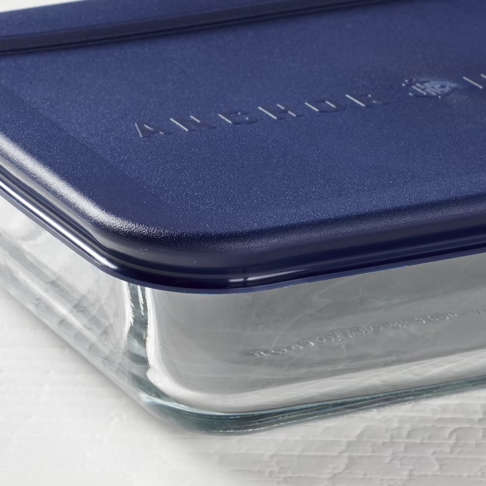 Contenants de stockage aliment - Food Storage Containers Glass avis et prix