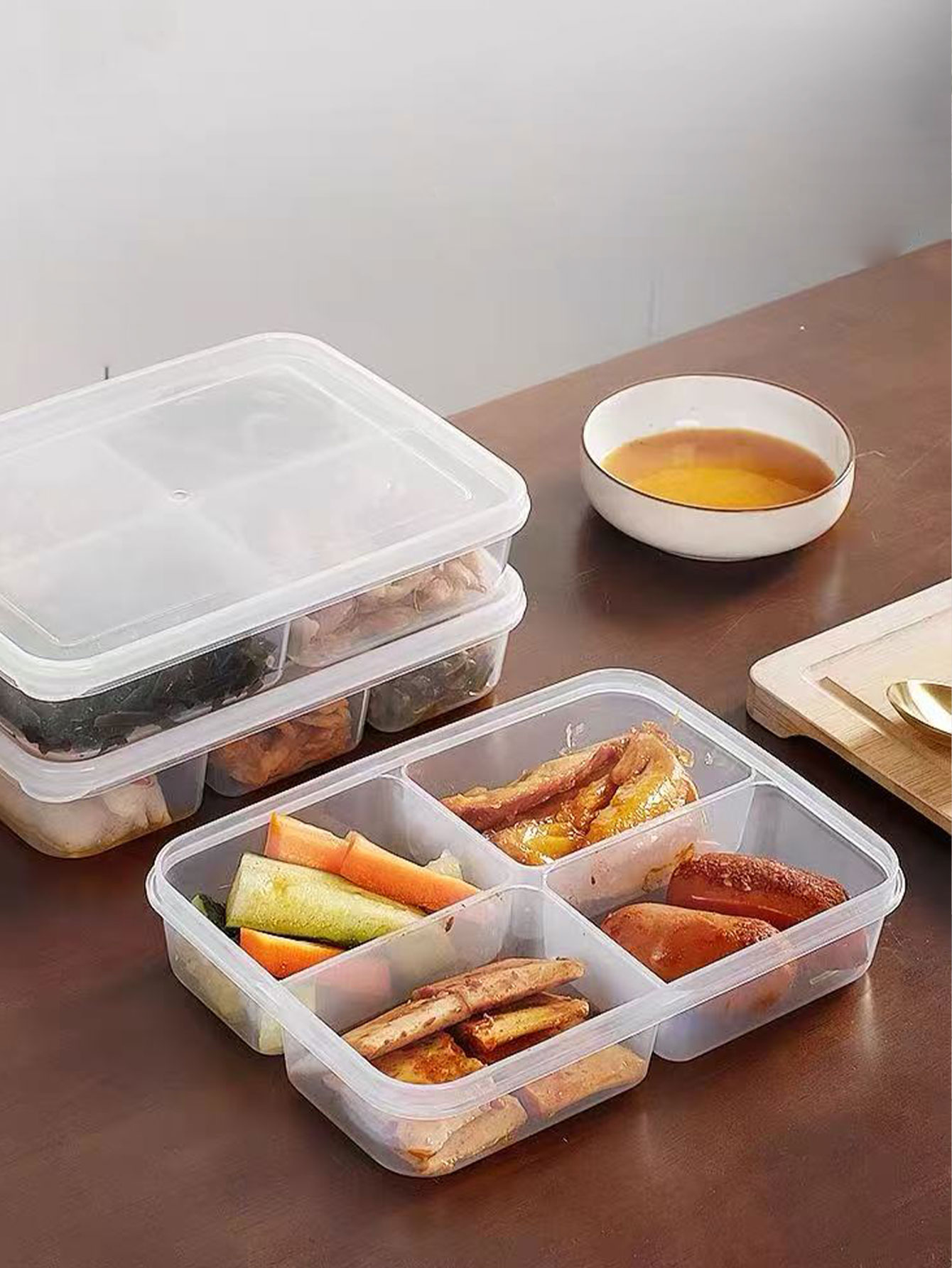 Boîte de rangement pour congél - Food Storage Frozen avis et prix