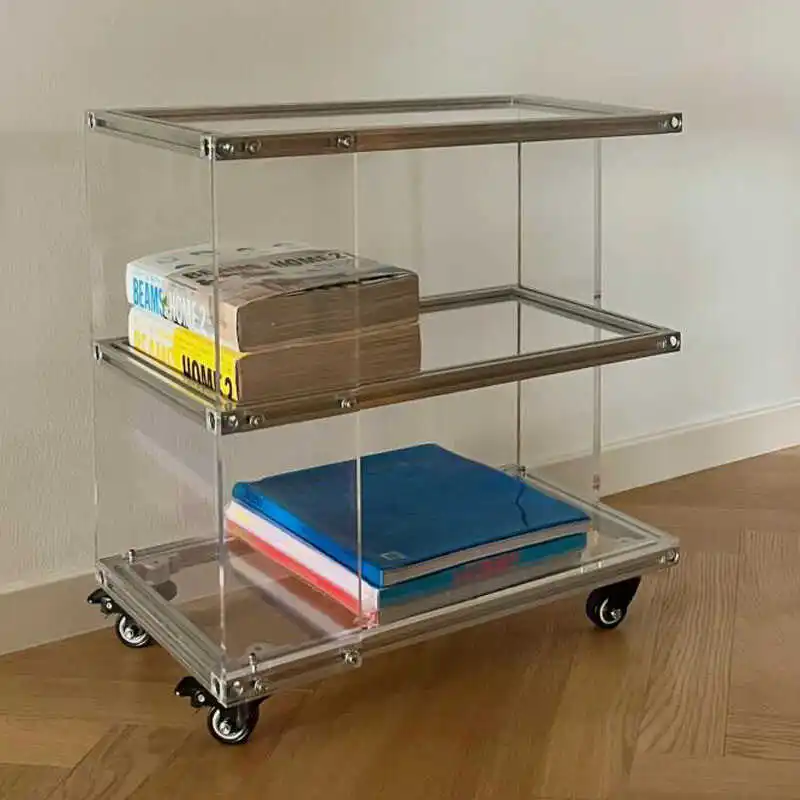Chariot de nourriture mobile p - Food Storage Medieval avis et prix