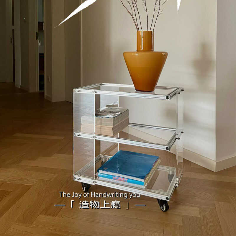 Chariot de nourriture mobile p - Food Storage Medieval avis et prix