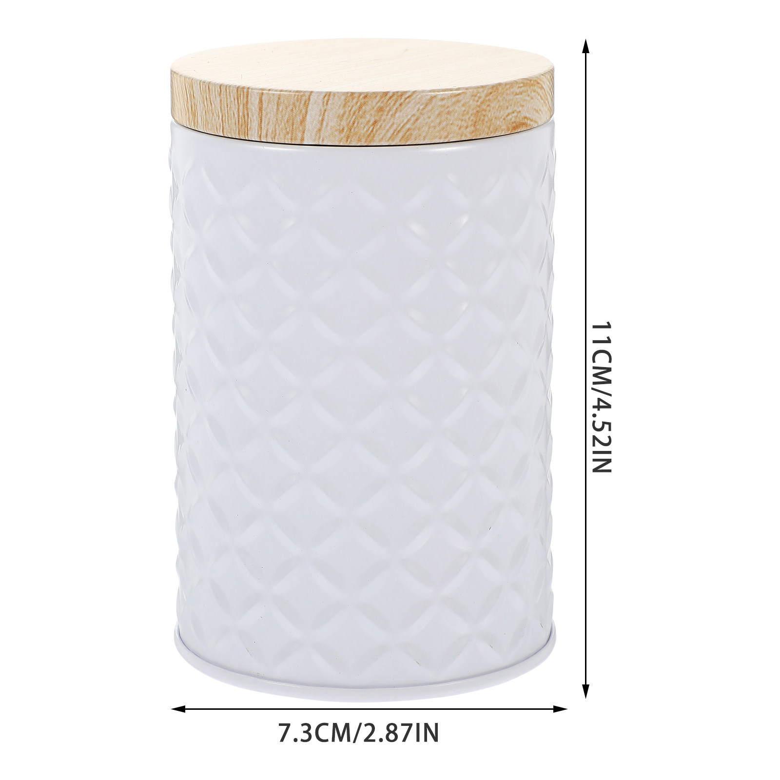 Lot de 2 boîtes de rangement e - Food Storage Jars avis et prix
