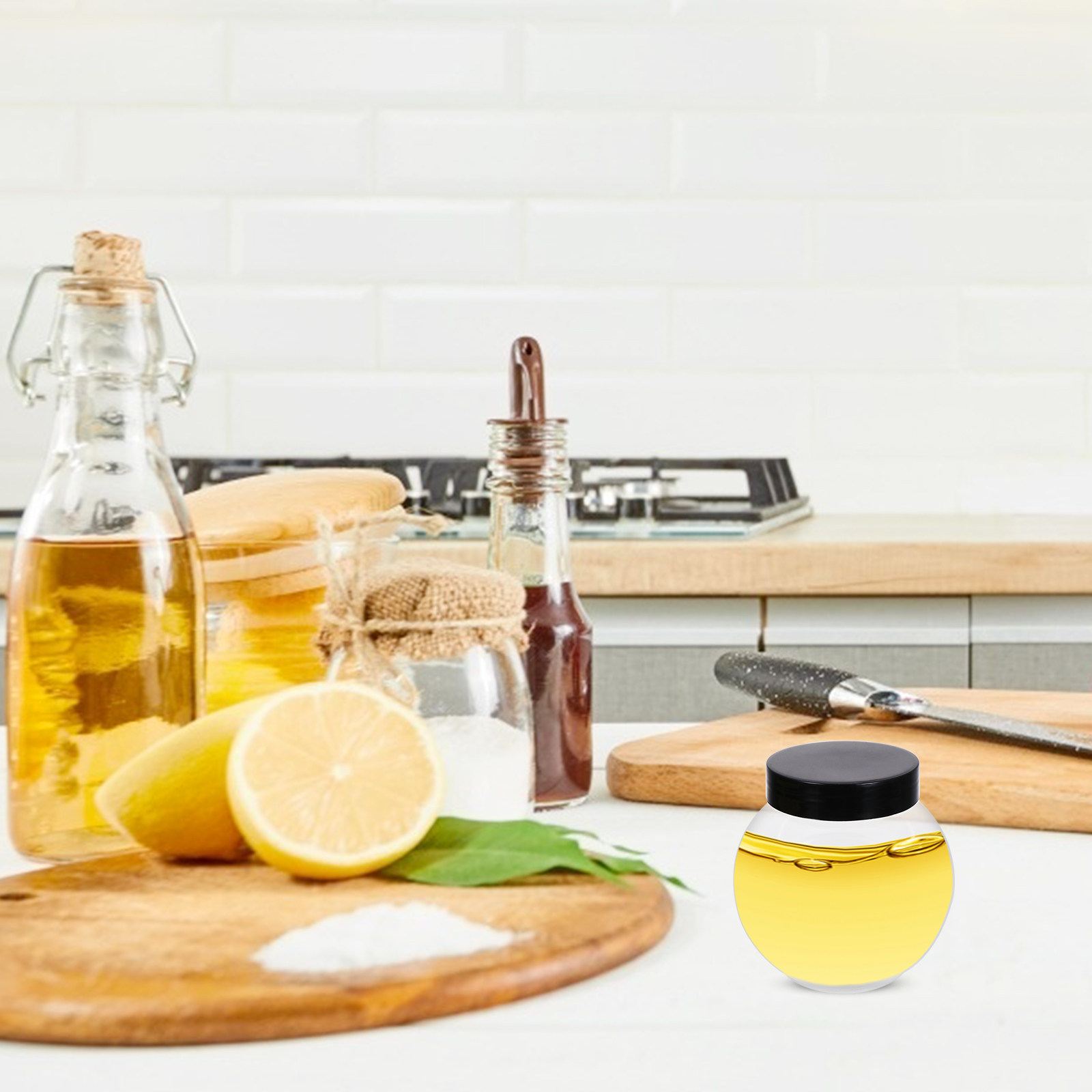 1 ensemble de boîtes de conser - Food Storage Canister avis et prix