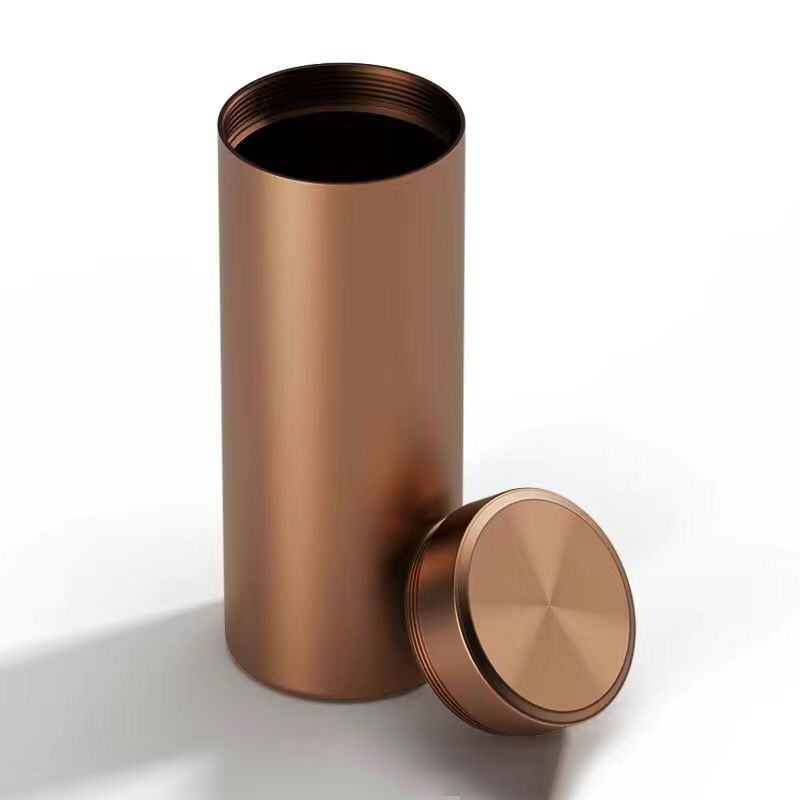 Pot scellé Portable de voyage, - Food Storage Metal Box avis et prix