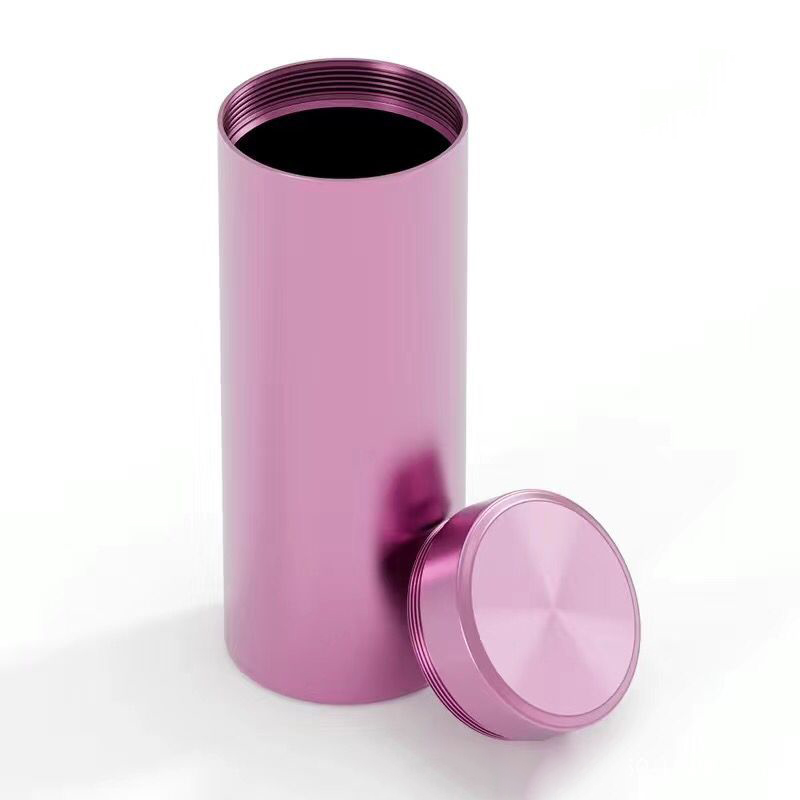 Pot scellé Portable de voyage, - Food Storage Metal Box avis et prix