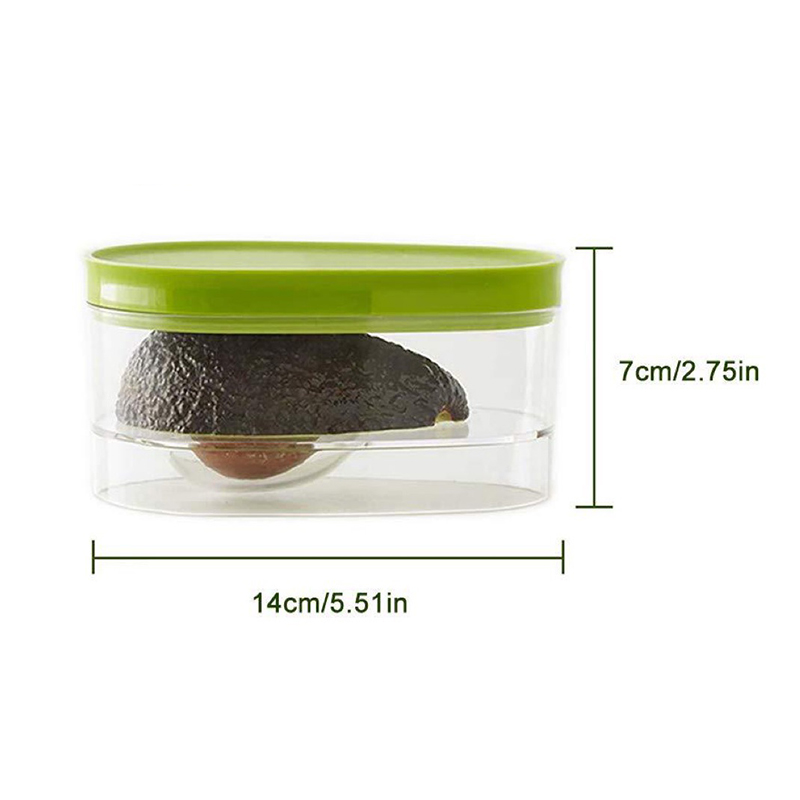 Boîte de stockage des aliments - Food Storage In The Kitchen avis et prix