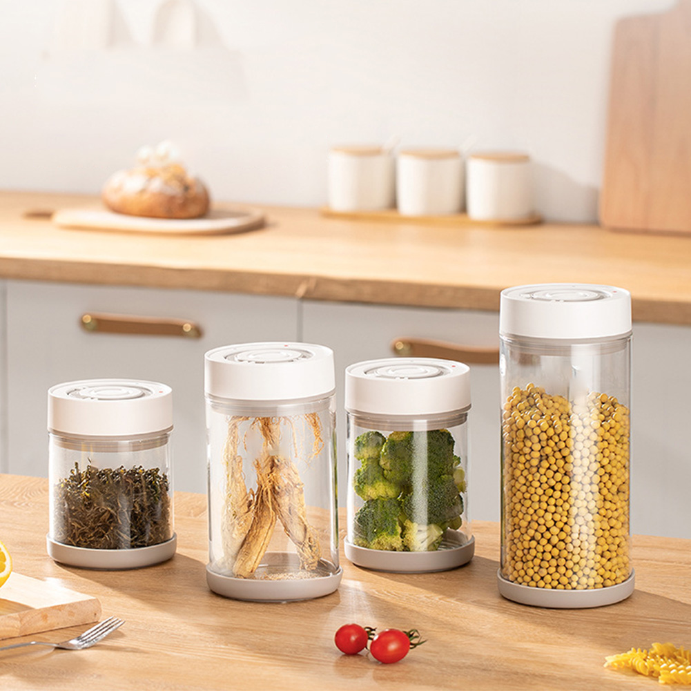 Bocal à café en verre résistan - Food Storage Jars avis et prix