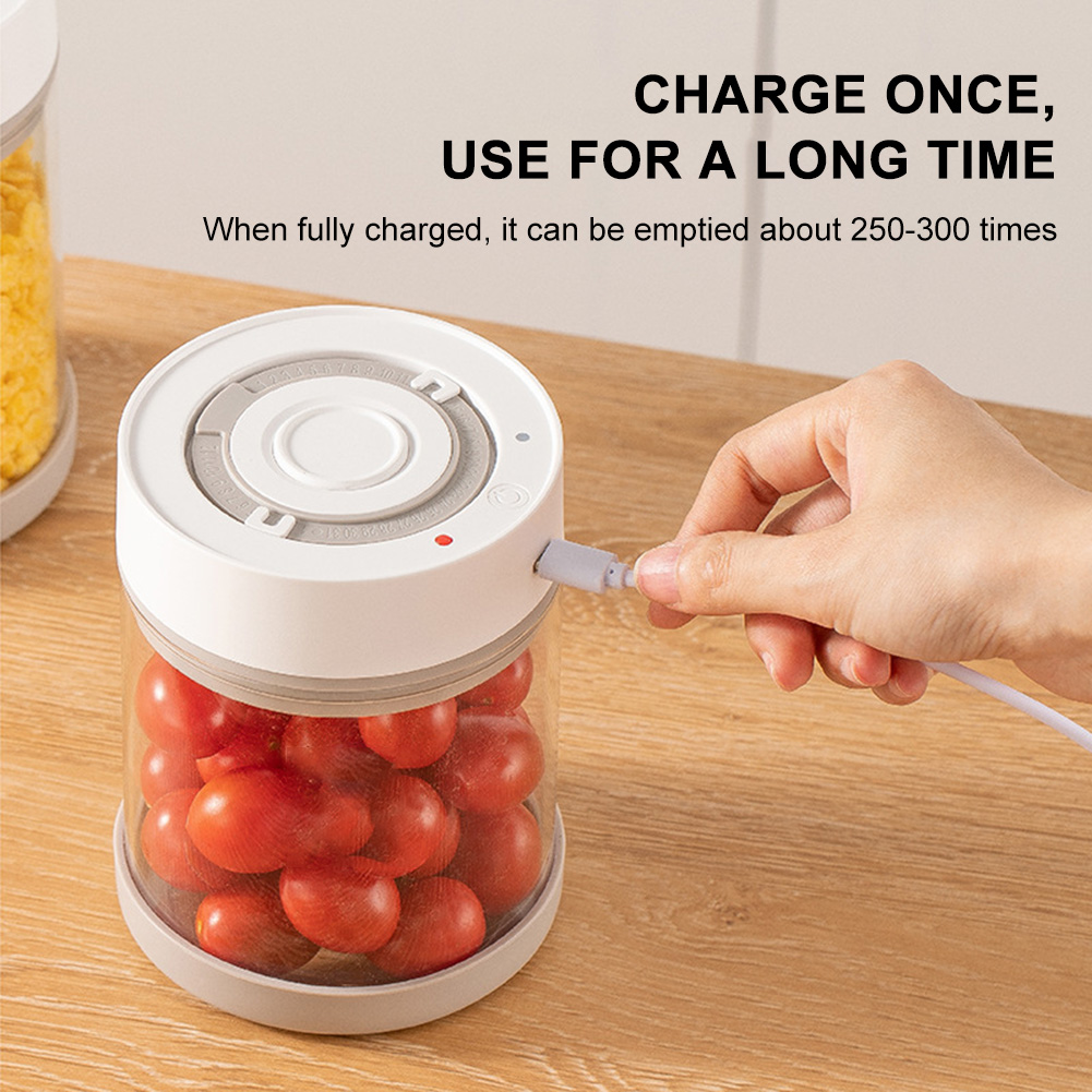 Bocal à café en verre résistan - Food Storage Jars avis et prix
