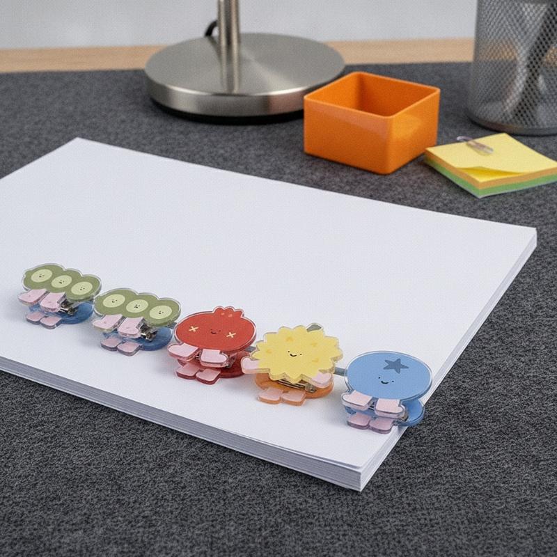 Clips de scellage multi-usages - Food Storage In The Kitchen avis et prix